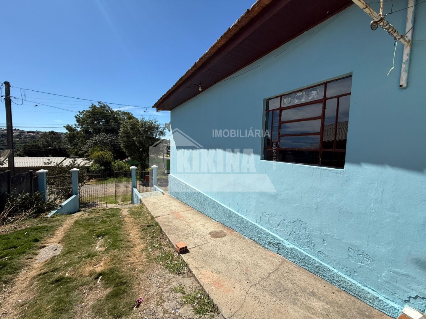 Casa à venda em Uvaranas, Ponta Grossa — Portal Chave Fácil