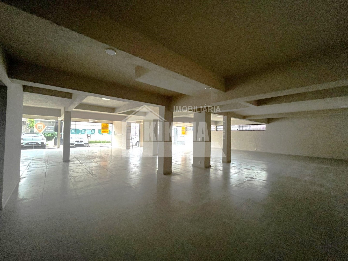 Sala/Conjunto Comercial para alugar em Centro, Ponta Grossa — Portal Chave Fácil