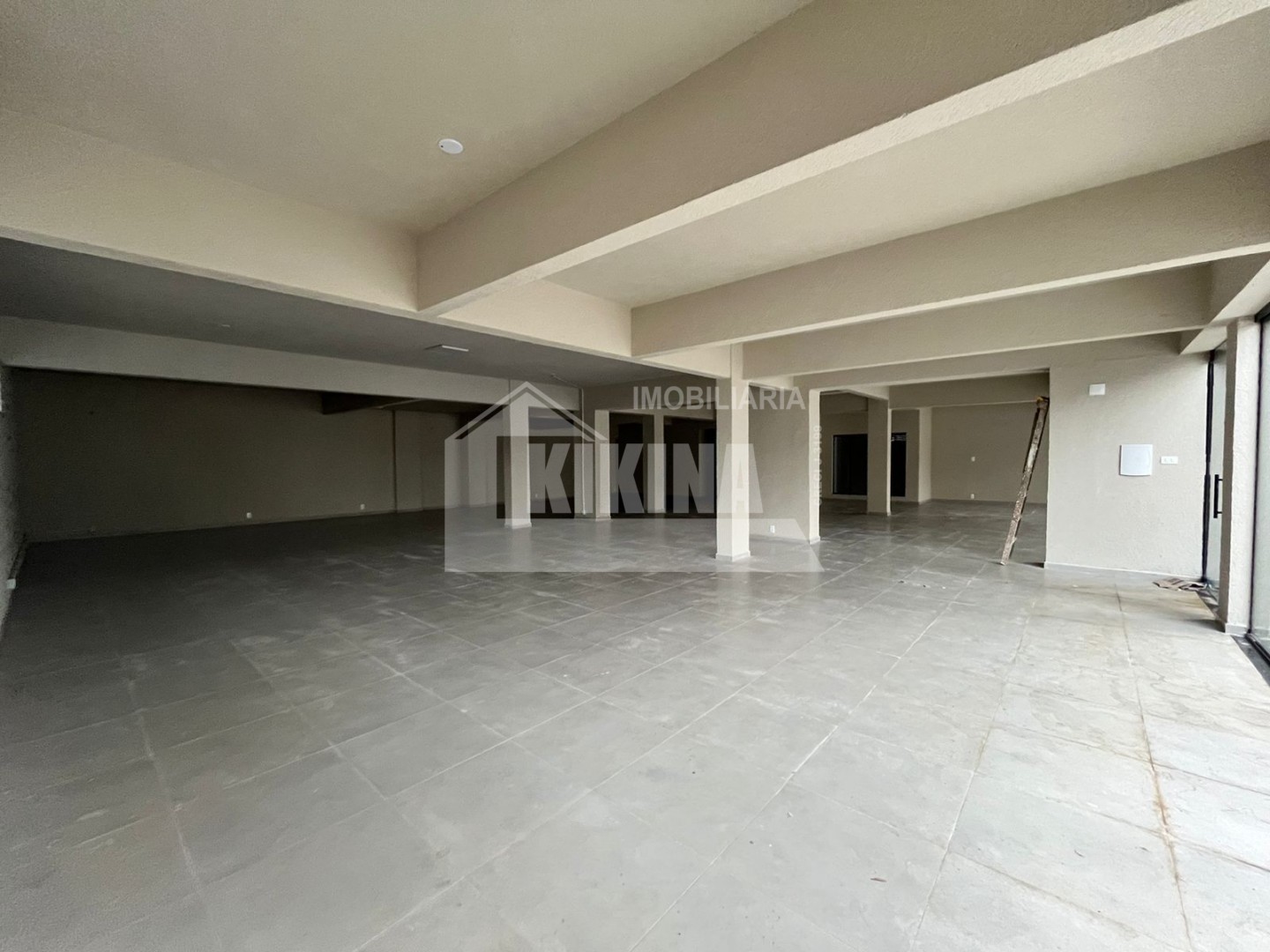Sala/Conjunto Comercial para alugar em Centro, Ponta Grossa — Portal Chave Fácil