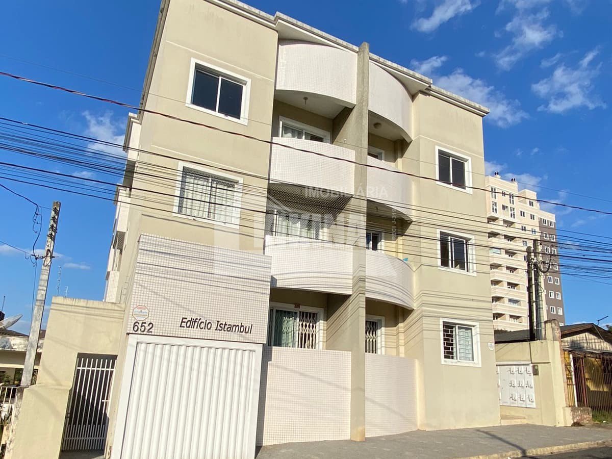 Apartamento à venda em Centro, Ponta Grossa — Portal Chave Fácil