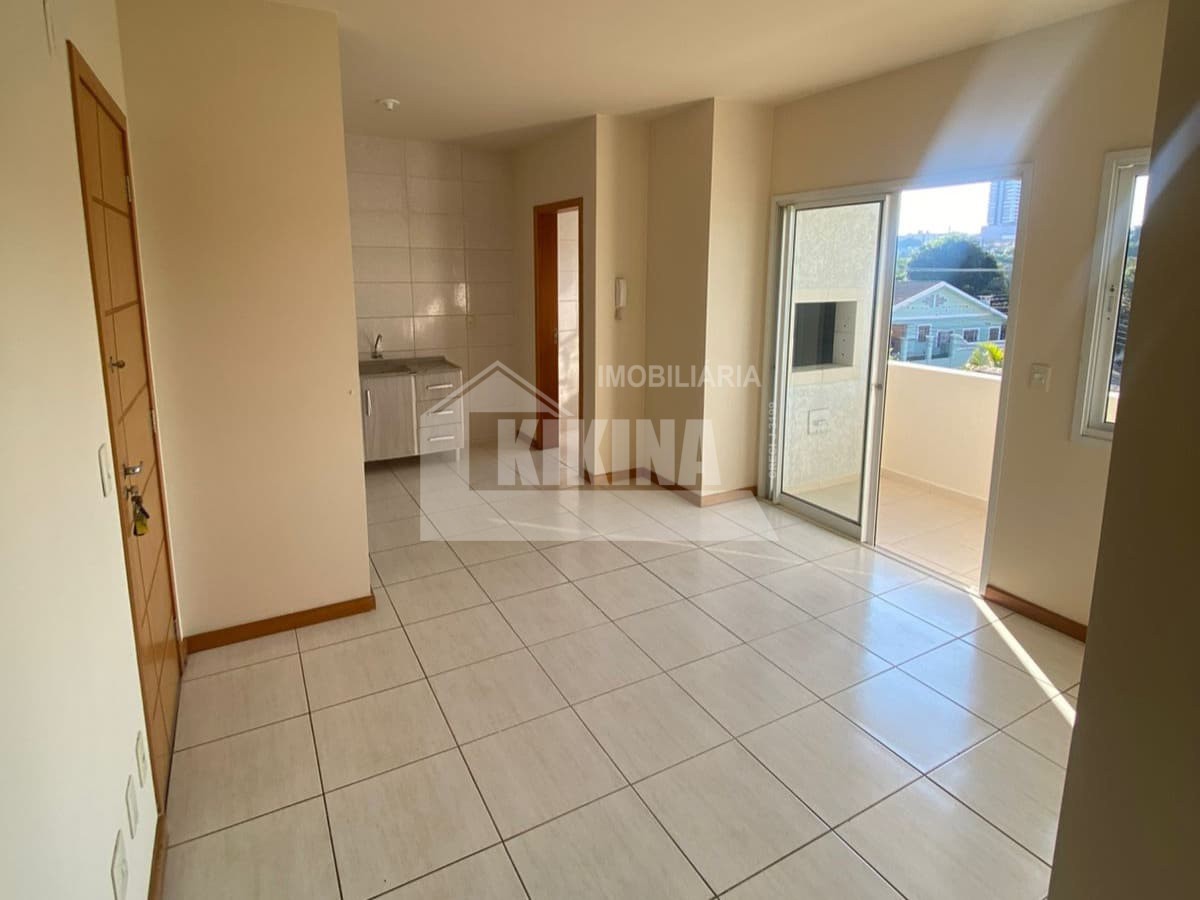 Apartamento à venda em Centro, Ponta Grossa — Portal Chave Fácil