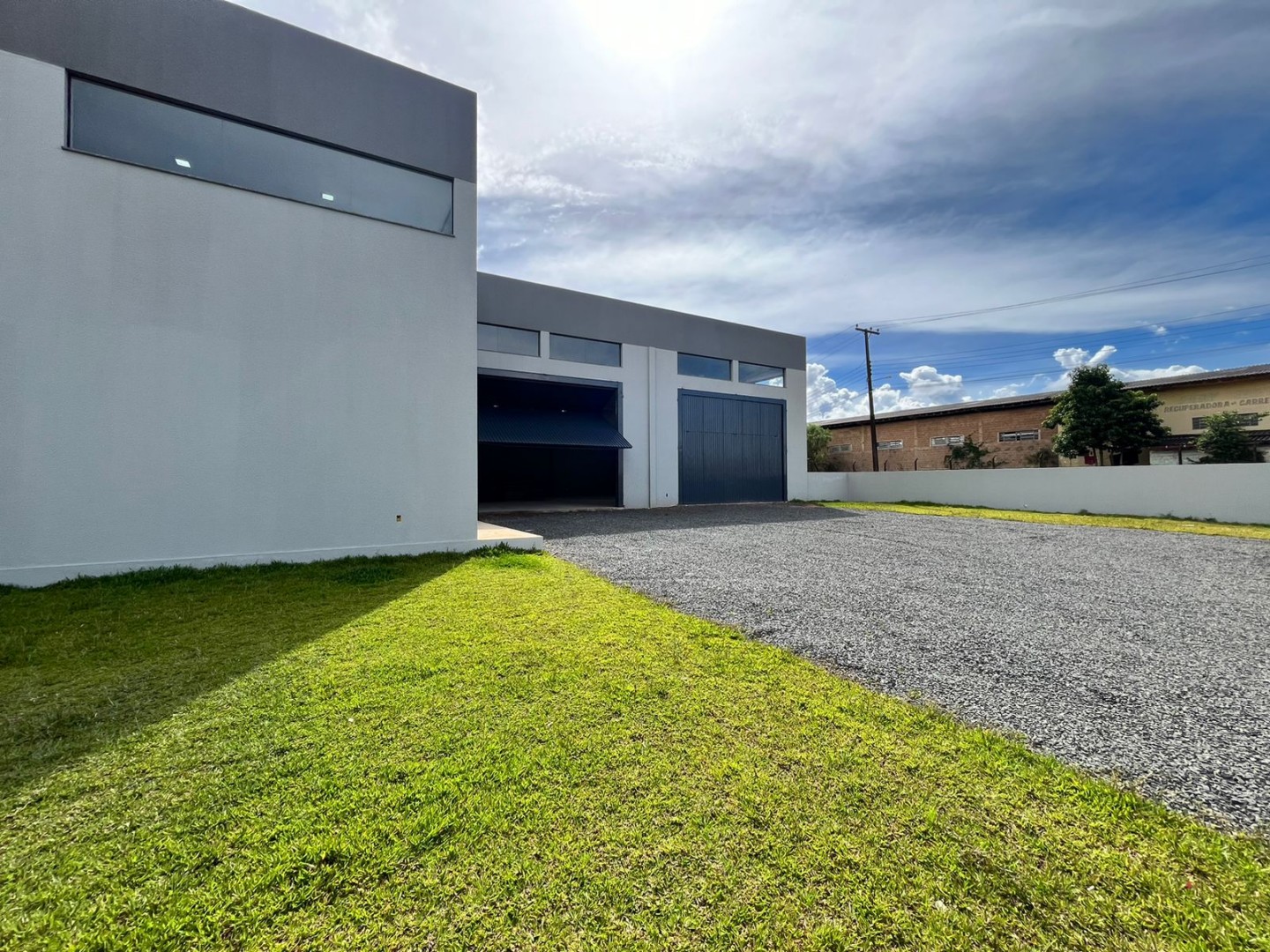 Sala/Conjunto Comercial para alugar em Chapada, Ponta Grossa — Portal Chave Fácil