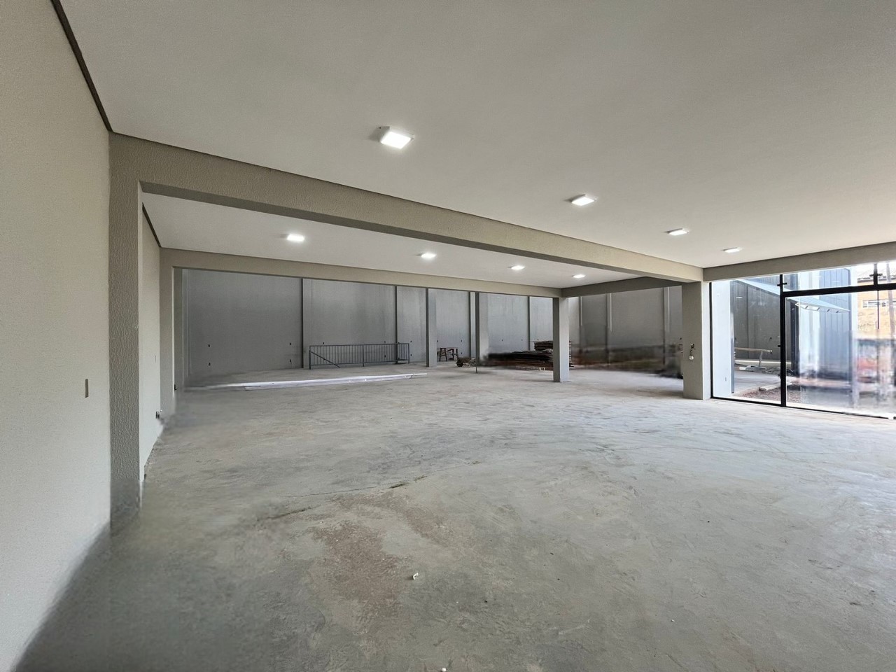 Sala/Conjunto Comercial para alugar em Chapada, Ponta Grossa — Portal Chave Fácil