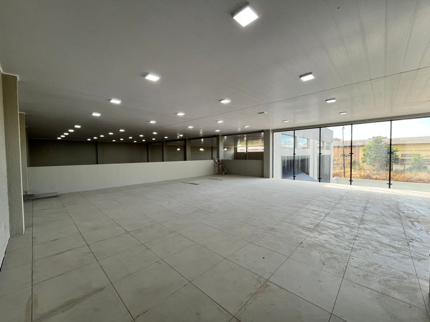 Sala/Conjunto Comercial para alugar em Chapada, Ponta Grossa — Portal Chave Fácil