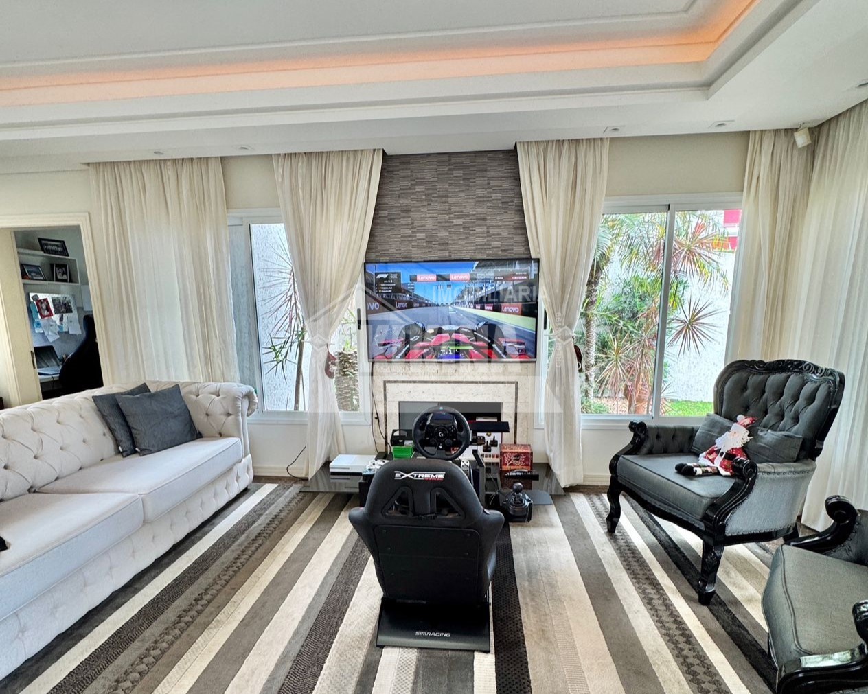 Casa à venda em Estrela, Ponta Grossa — Portal Chave Fácil