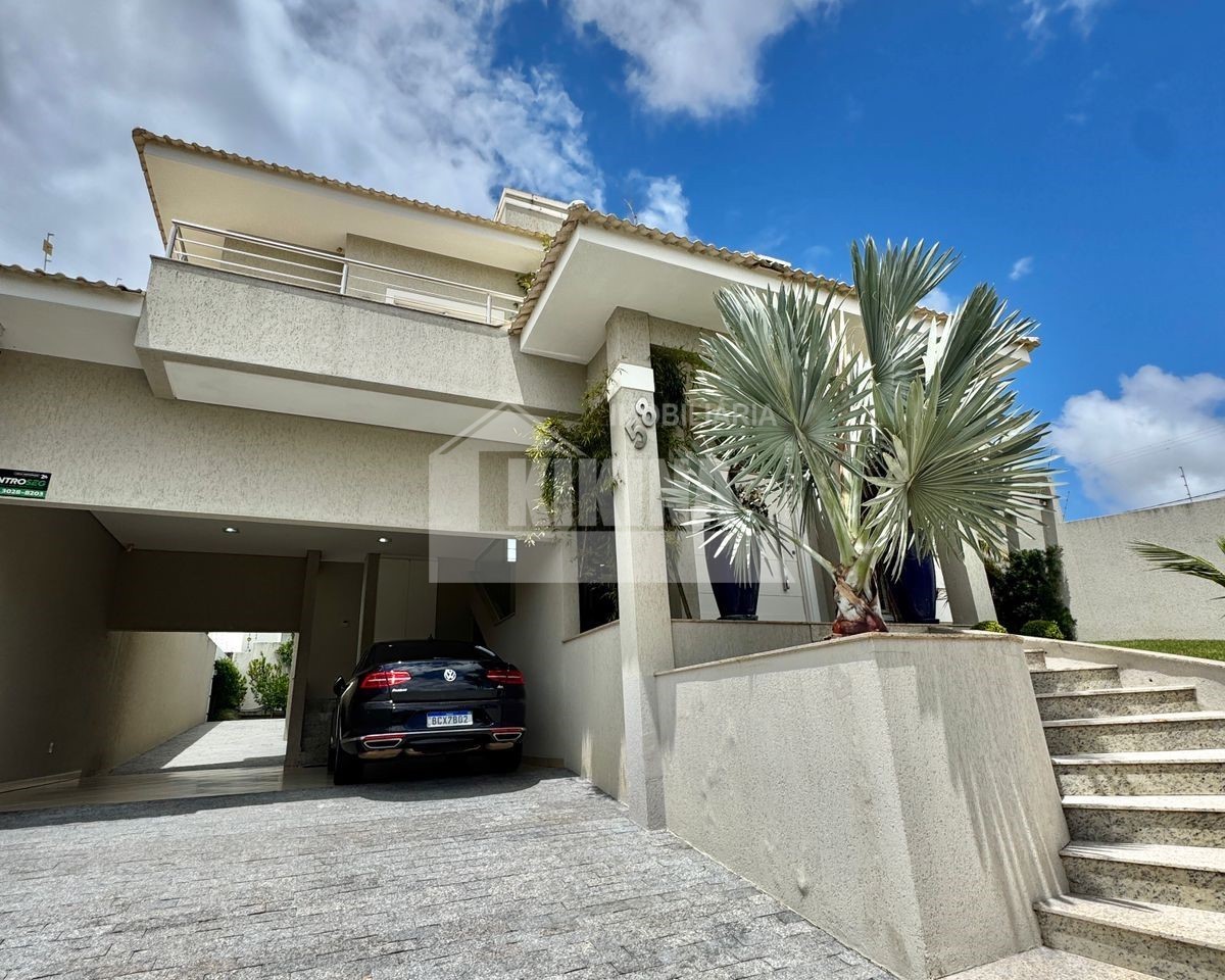 Casa à venda em Estrela, Ponta Grossa — Portal Chave Fácil