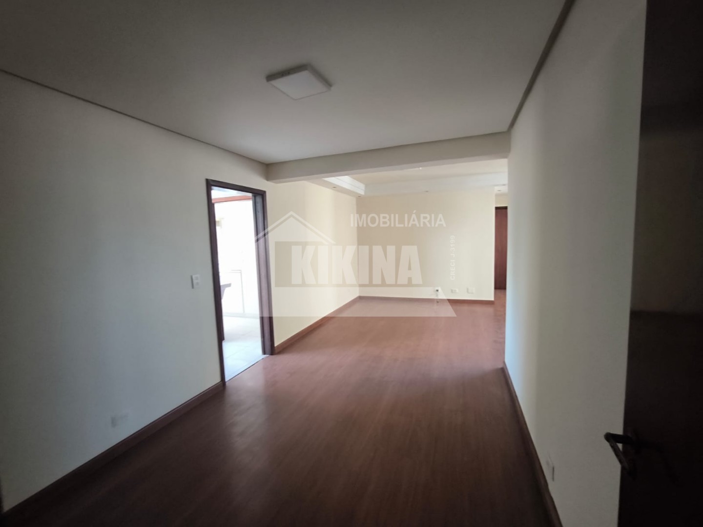 Apartamento à venda em Centro, Ponta Grossa — Portal Chave Fácil