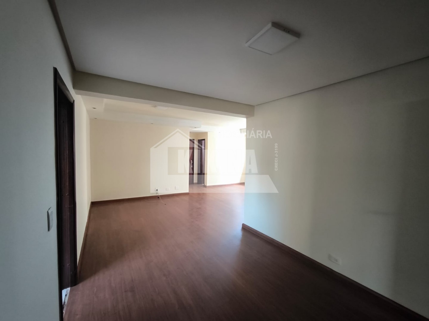 Apartamento à venda em Centro, Ponta Grossa — Portal Chave Fácil