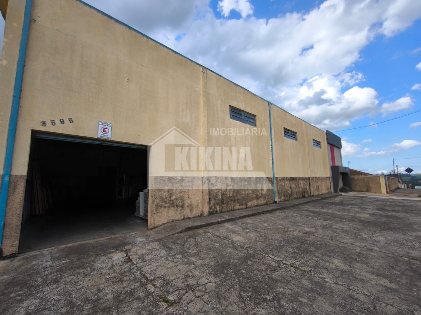 Sala/Conjunto Comercial para alugar em Neves, Ponta Grossa — Portal Chave Fácil