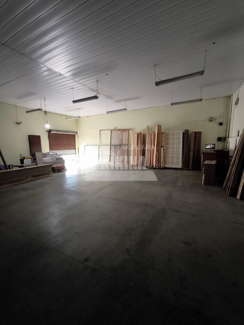 Sala/Conjunto Comercial para alugar em Neves, Ponta Grossa — Portal Chave Fácil
