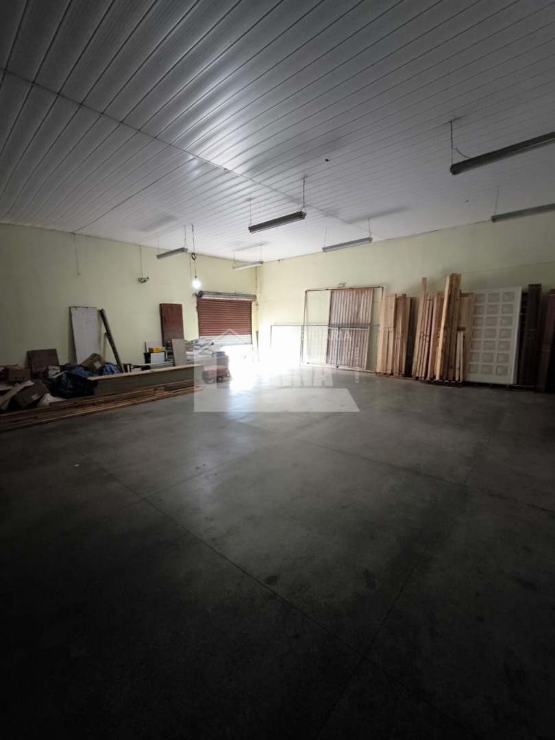 Sala/Conjunto Comercial para alugar em Neves, Ponta Grossa — Portal Chave Fácil