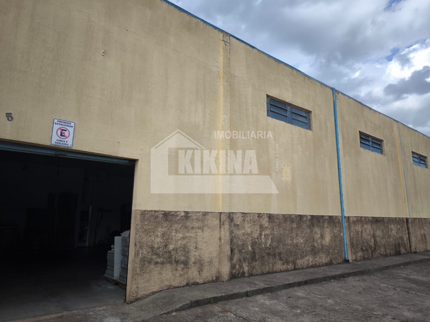 Sala/Conjunto Comercial para alugar em Neves, Ponta Grossa — Portal Chave Fácil