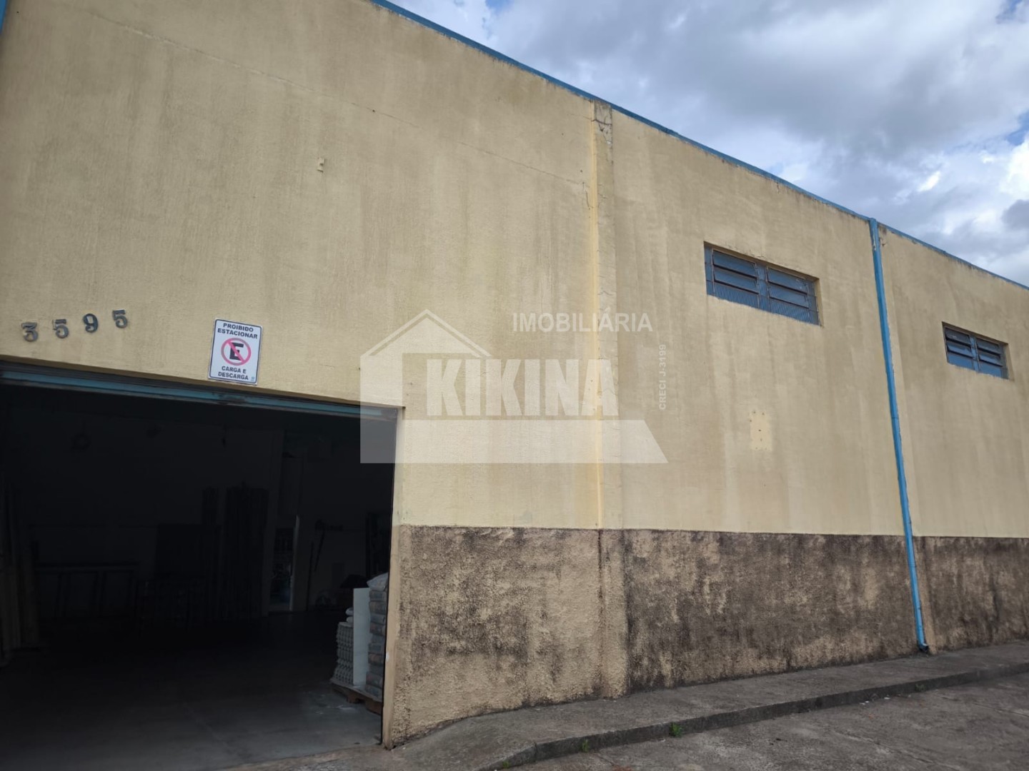 Sala/Conjunto Comercial para alugar em Neves, Ponta Grossa — Portal Chave Fácil