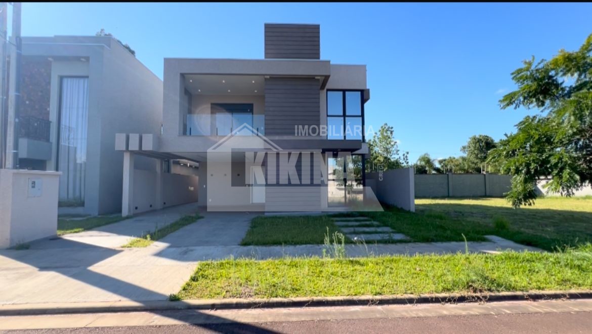 Casa à venda em Jardim Carvalho, Ponta Grossa — Portal Chave Fácil