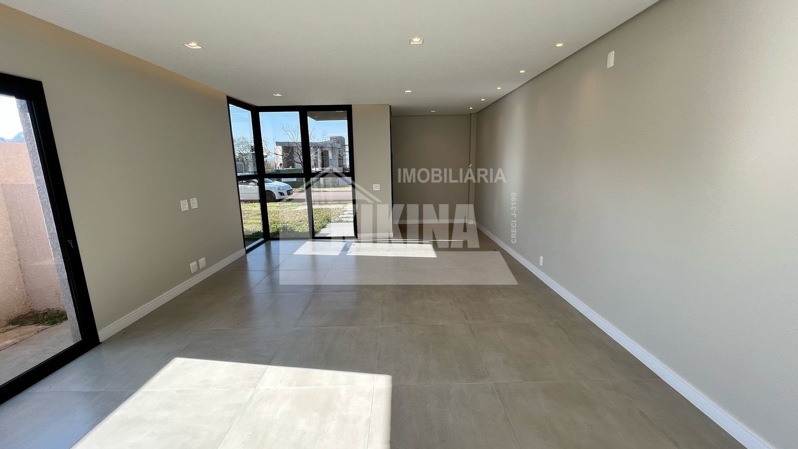 Casa à venda em Jardim Carvalho, Ponta Grossa — Portal Chave Fácil