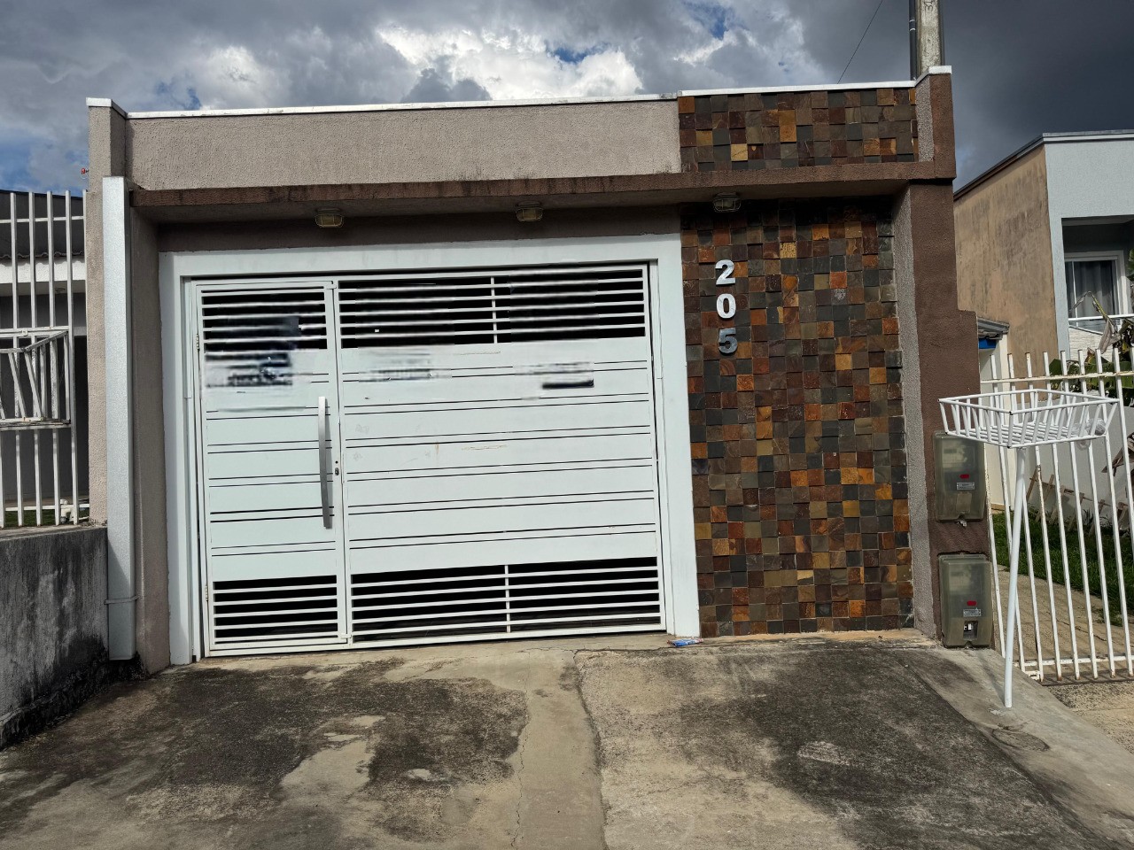 Casa para alugar em Contorno, Ponta Grossa — Portal Chave Fácil