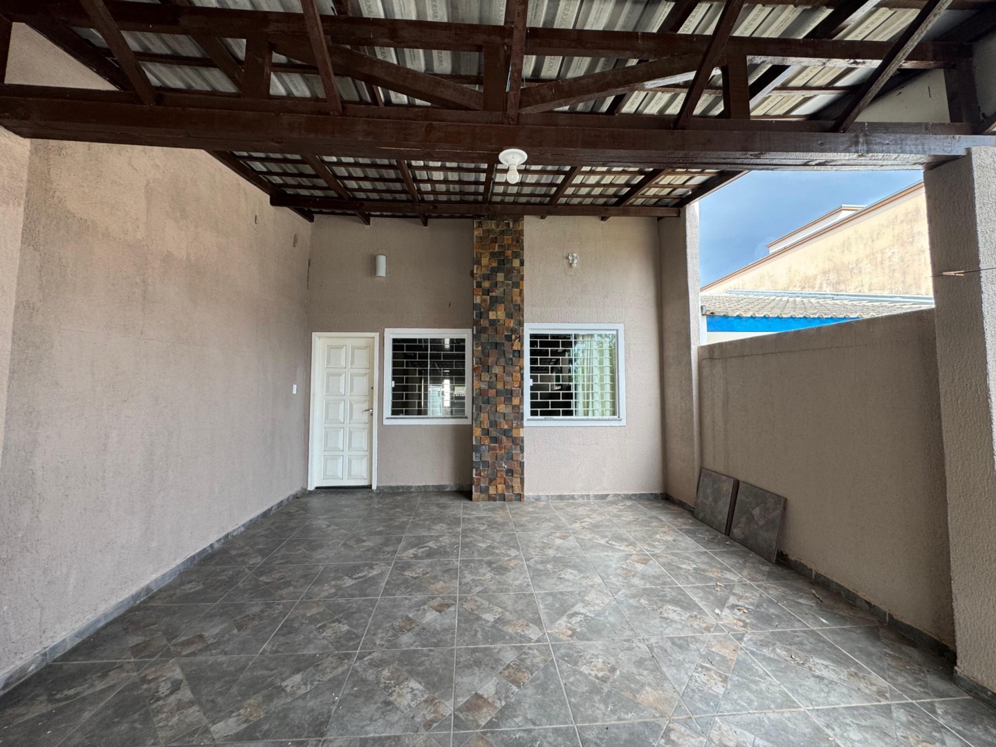 Casa para alugar em Contorno, Ponta Grossa — Portal Chave Fácil