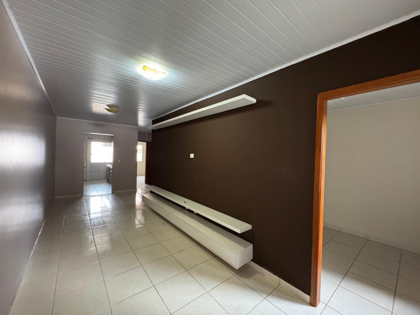 Casa para alugar em Contorno, Ponta Grossa — Portal Chave Fácil