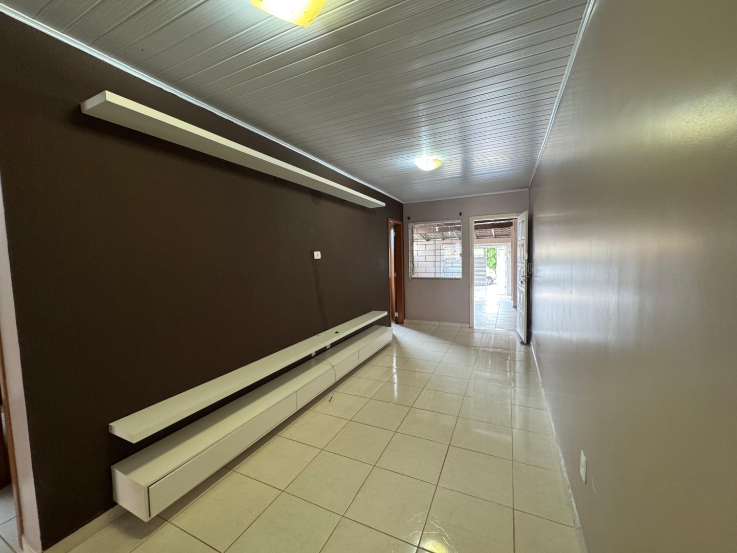 Casa para alugar em Contorno, Ponta Grossa — Portal Chave Fácil