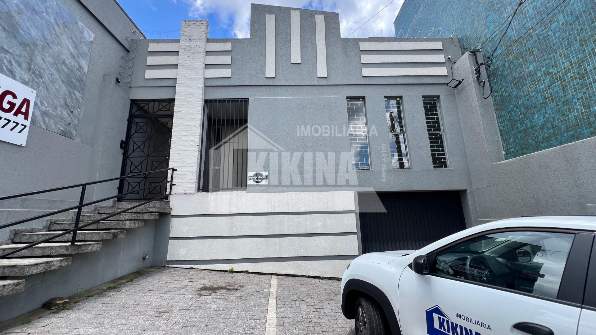 Sala/Conjunto Comercial para alugar em Centro, Ponta Grossa — Portal Chave Fácil