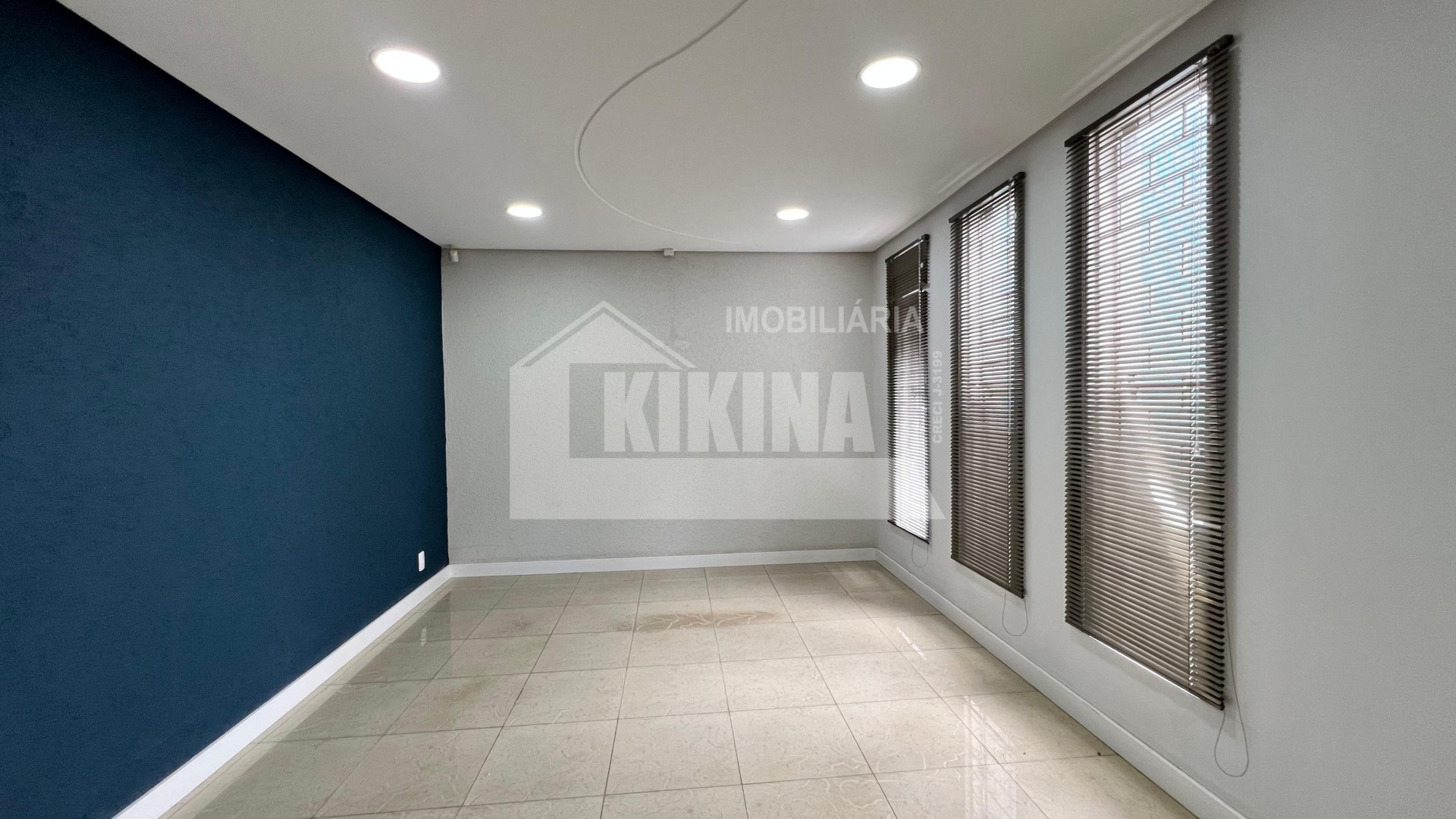 Sala/Conjunto Comercial para alugar em Centro, Ponta Grossa — Portal Chave Fácil