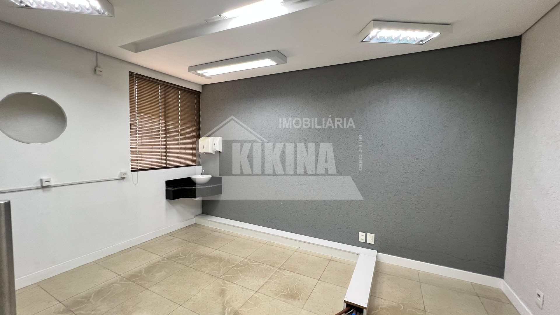 Sala/Conjunto Comercial para alugar em Centro, Ponta Grossa — Portal Chave Fácil