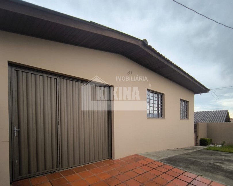 Casa à venda em Jardim Carvalho, Ponta Grossa — Portal Chave Fácil