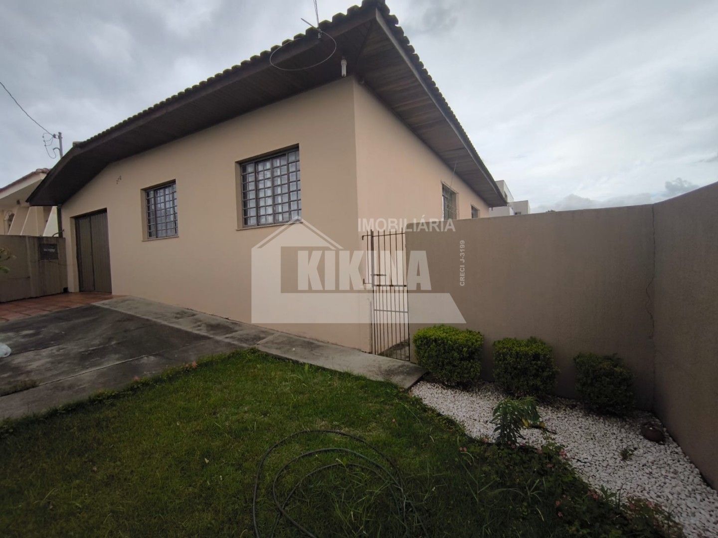 Casa à venda em Jardim Carvalho, Ponta Grossa — Portal Chave Fácil
