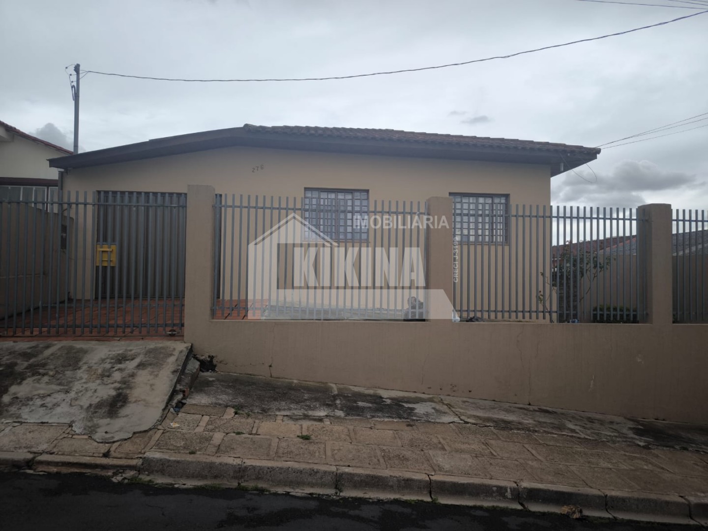 Casa à venda em Jardim Carvalho, Ponta Grossa — Portal Chave Fácil
