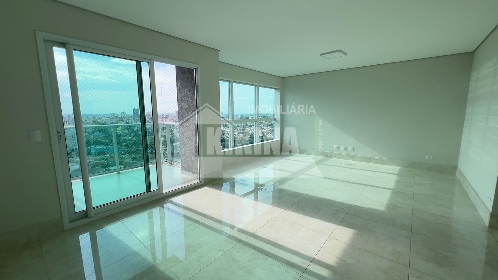 Apartamento à venda em Uvaranas, Ponta Grossa — Portal Chave Fácil