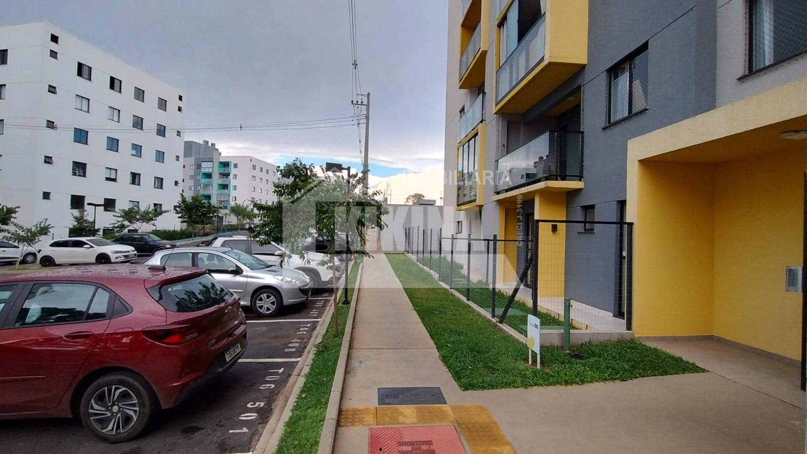 Apartamento à venda em Uvaranas, Ponta Grossa — Portal Chave Fácil