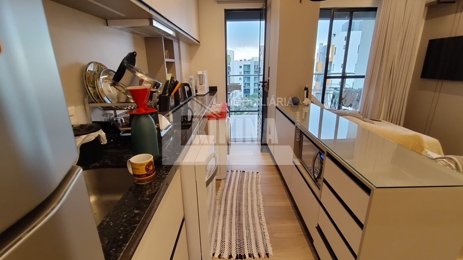 Apartamento à venda em Uvaranas, Ponta Grossa — Portal Chave Fácil
