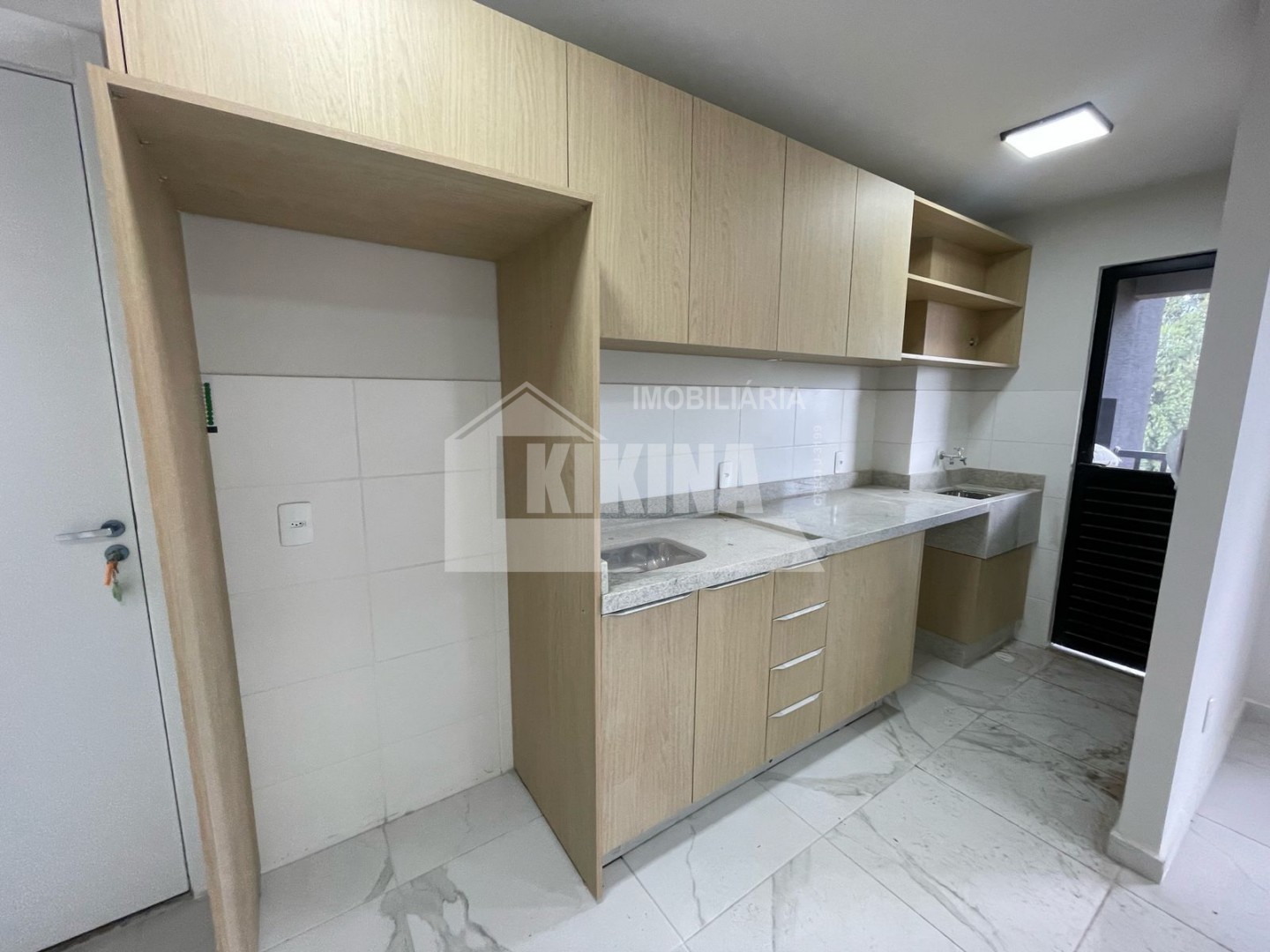 Apartamento para alugar em Chapada, Ponta Grossa — Portal Chave Fácil
