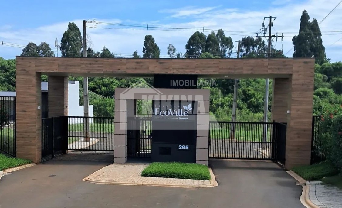 Terreno/Área à venda em Contorno, Ponta Grossa — Portal Chave Fácil
