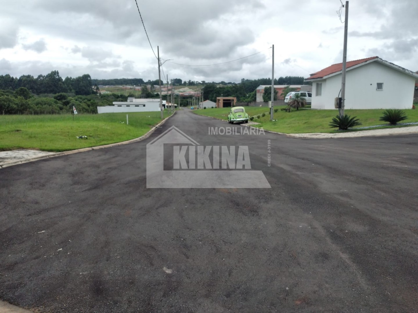 Terreno/Área à venda em Contorno, Ponta Grossa — Portal Chave Fácil