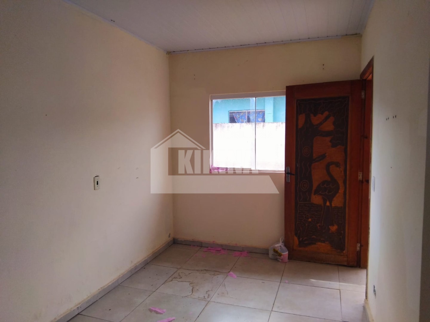 Casa à venda em Cara-cara, Ponta Grossa — Portal Chave Fácil
