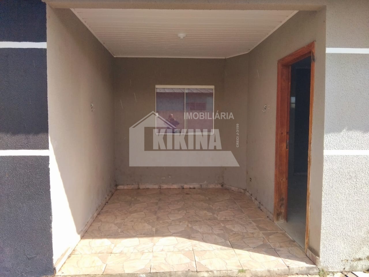 Casa à venda em Cara-cara, Ponta Grossa — Portal Chave Fácil