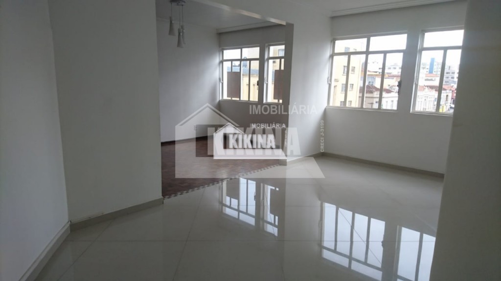 Apartamento à venda em Centro, Ponta Grossa — Portal Chave Fácil