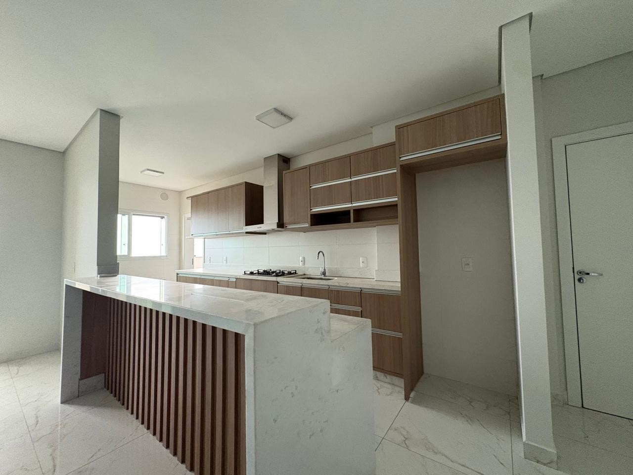 Apartamento para alugar em Centro, Ponta Grossa — Portal Chave Fácil