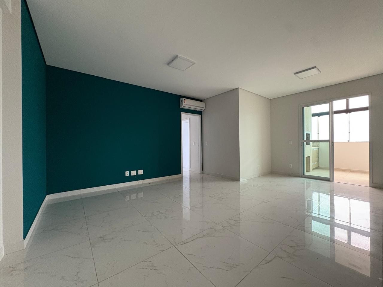 Apartamento para alugar em Centro, Ponta Grossa — Portal Chave Fácil