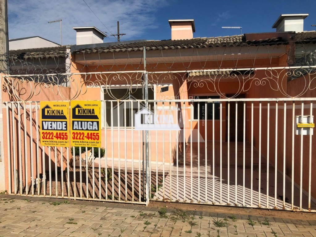 Casa à venda em Chapada, Ponta Grossa — Portal Chave Fácil