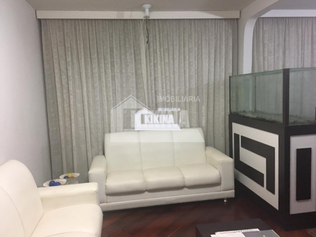 Casa à venda em Oficinas, Ponta Grossa — Portal Chave Fácil