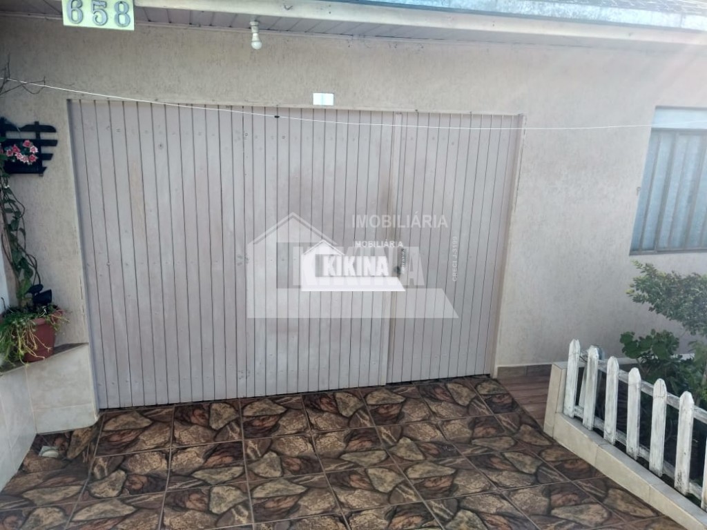 Casa à venda em Cara-cara, Ponta Grossa — Portal Chave Fácil