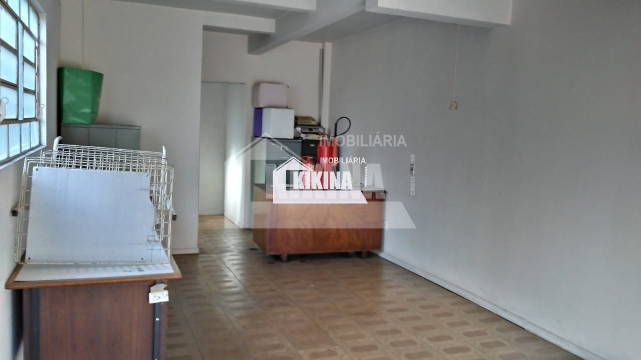 Casa para alugar em Centro, Ponta Grossa — Portal Chave Fácil