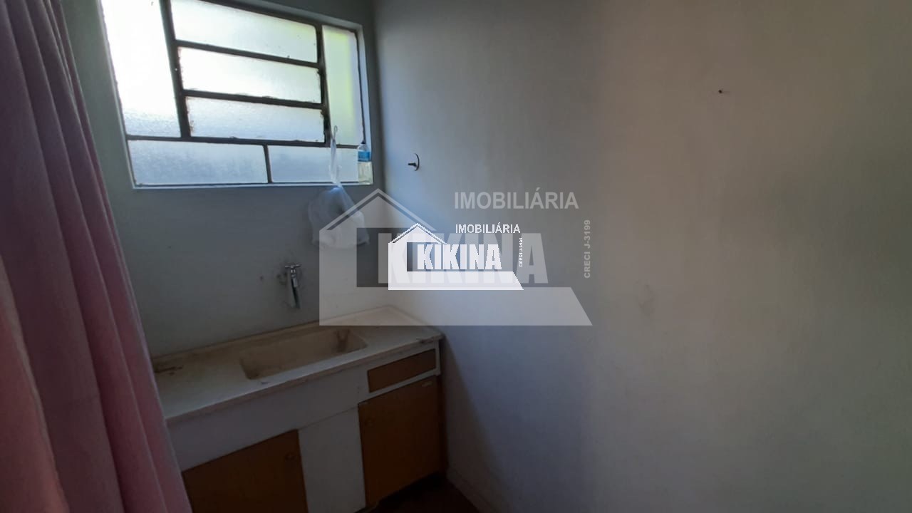 Casa para alugar em Centro, Ponta Grossa — Portal Chave Fácil