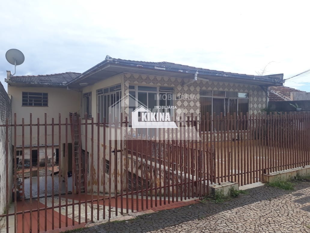 Terreno/Área à venda em Uvaranas, Ponta Grossa — Portal Chave Fácil