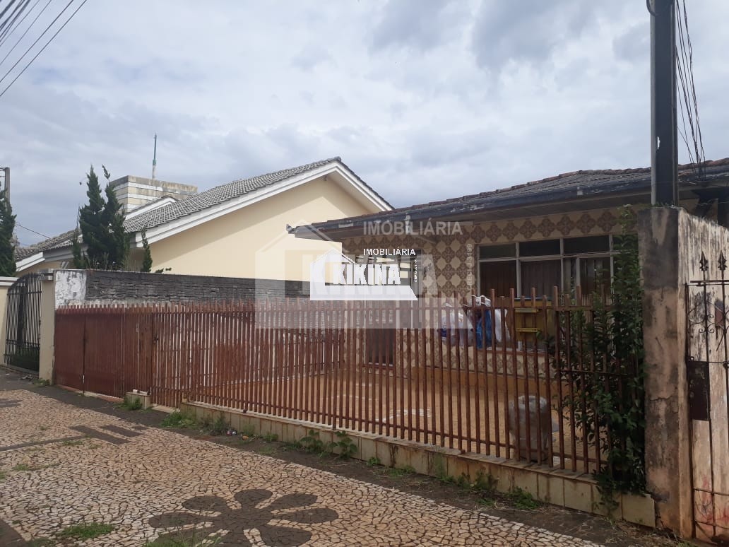 Terreno/Área à venda em Uvaranas, Ponta Grossa — Portal Chave Fácil