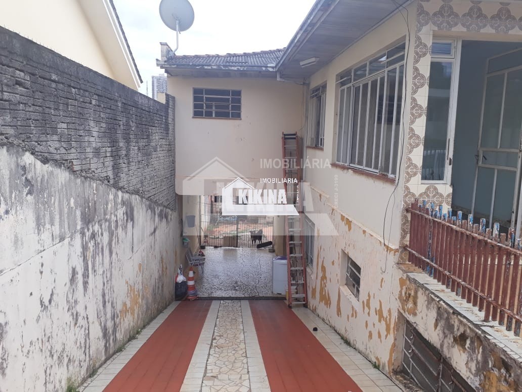 Terreno/Área à venda em Uvaranas, Ponta Grossa — Portal Chave Fácil