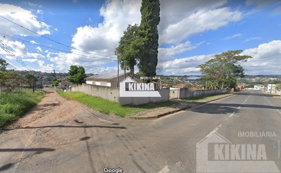 Terreno/Área à venda em Olarias, Ponta Grossa — Portal Chave Fácil