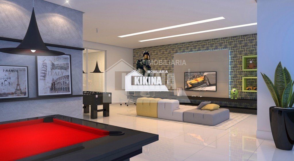 Apartamento à venda em Centro, Ponta Grossa — Portal Chave Fácil